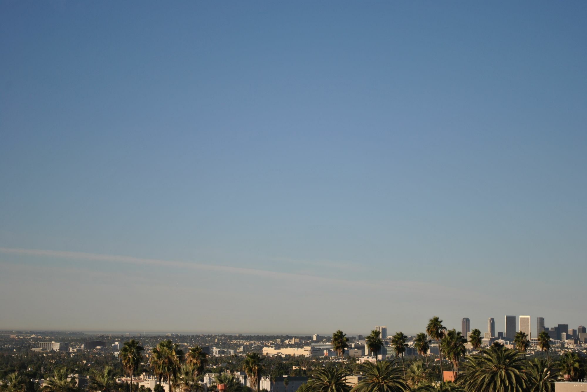 Hollywood Gateway Suite Los Angeles Zewnętrze zdjęcie